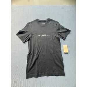 Jordan DRI-FIT Graphic Men‎ Sz XS Gray Brand New
